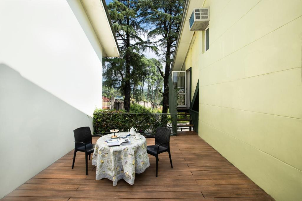 4 BHK Cottage in Village Lohna, Palampur, Palampur, by GuestHouser (8CE4)