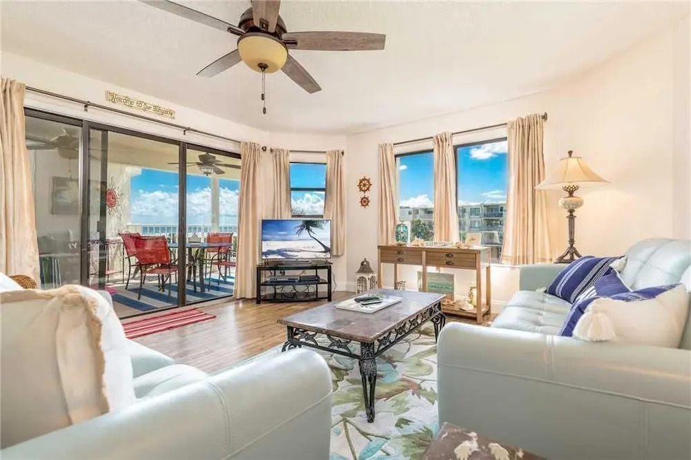 Colony Reef 2307 - Three Bedroom Condo