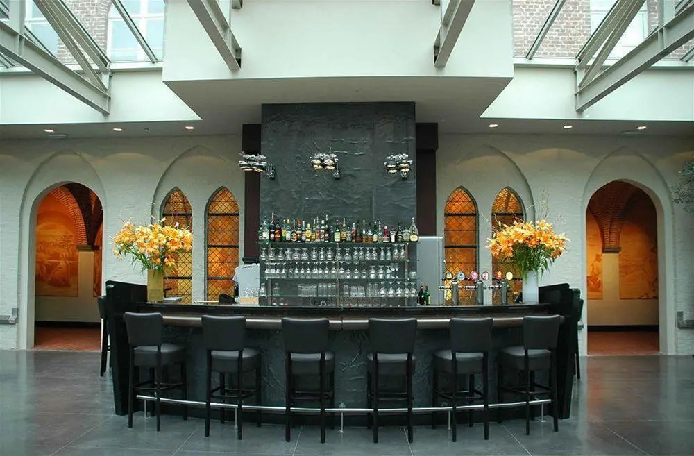 La Merveilleuse by Infiniti hôtel