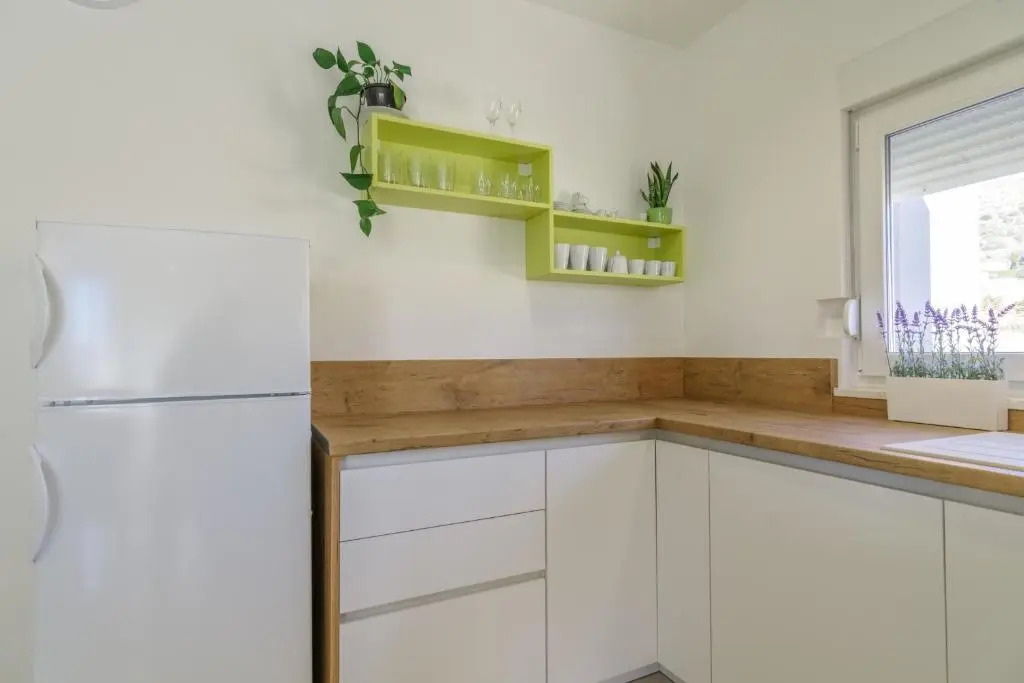 Apartment S-7