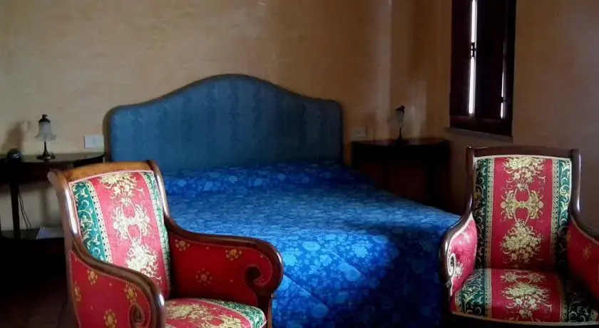 Relais La Costa