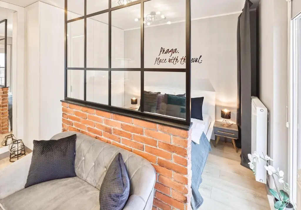 Atelier Apartamenty Praga No.5