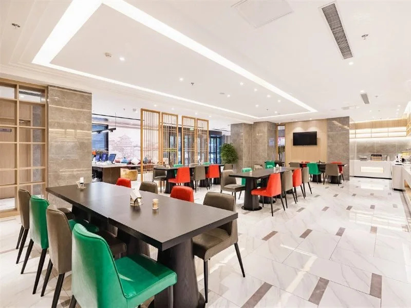 Magnotel Hotel