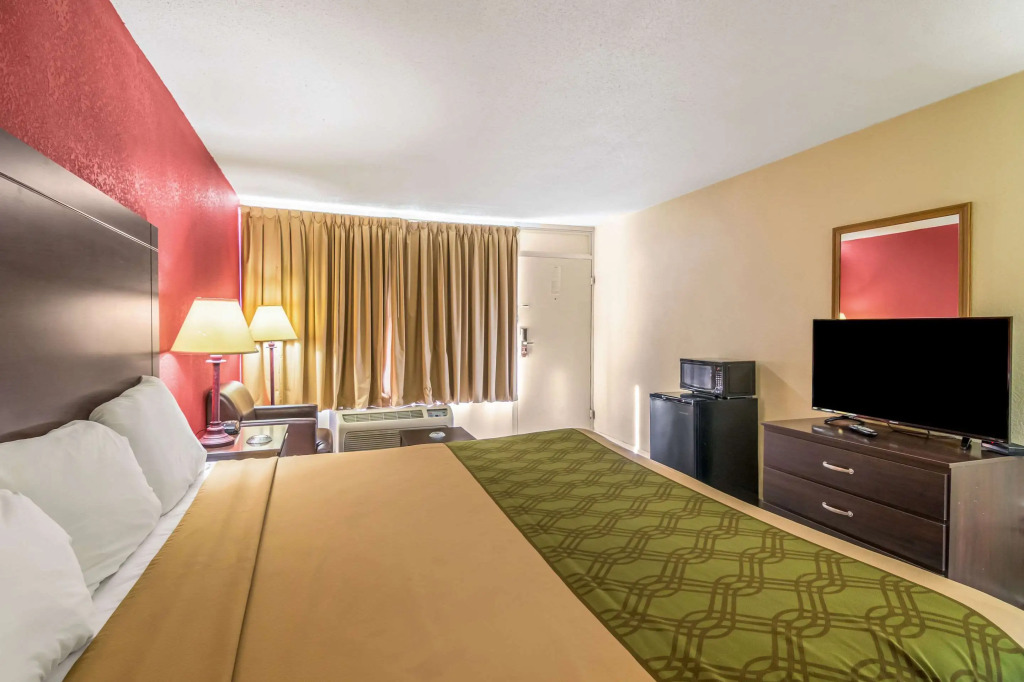 Econolodge