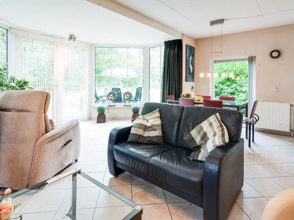 Holiday Home in Beerze near Forest