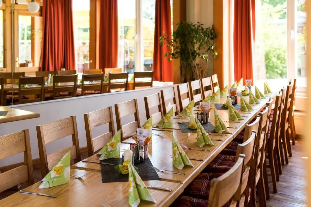 Hotel Am Brauhaus