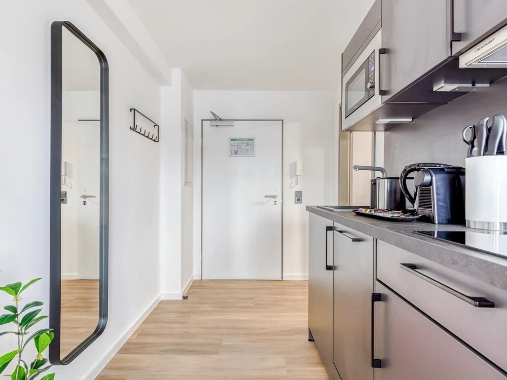 Limehome Essen Kettwiger Straße