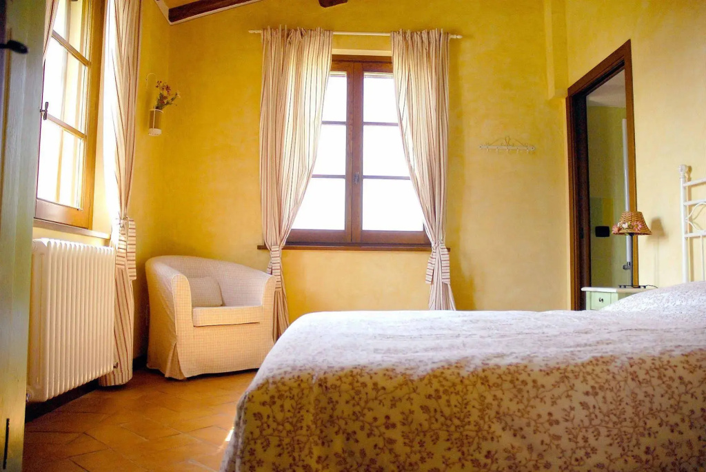 Casale San Rufino DArce