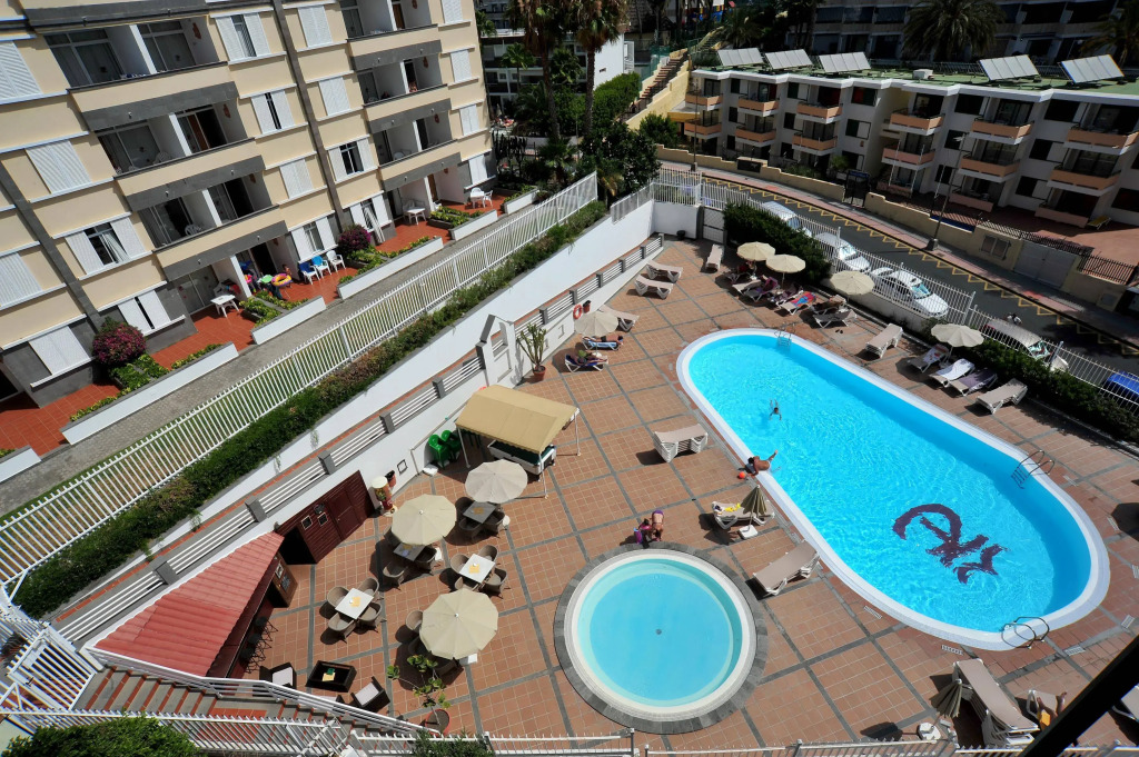 TC Apartamentos Dorotea