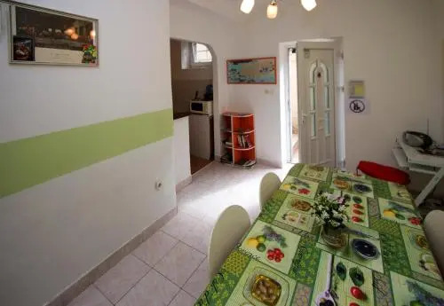 Apartment Zuvan