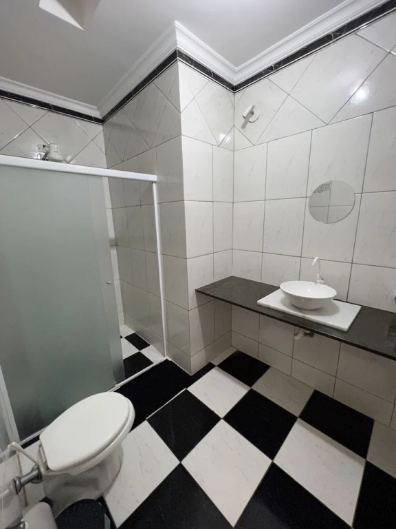 Grande Família Hostel Av paulista