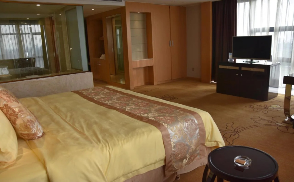 Dongguan DongCheng International Hotel