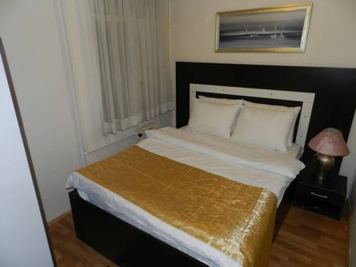 Rental House Bakirkoy Family