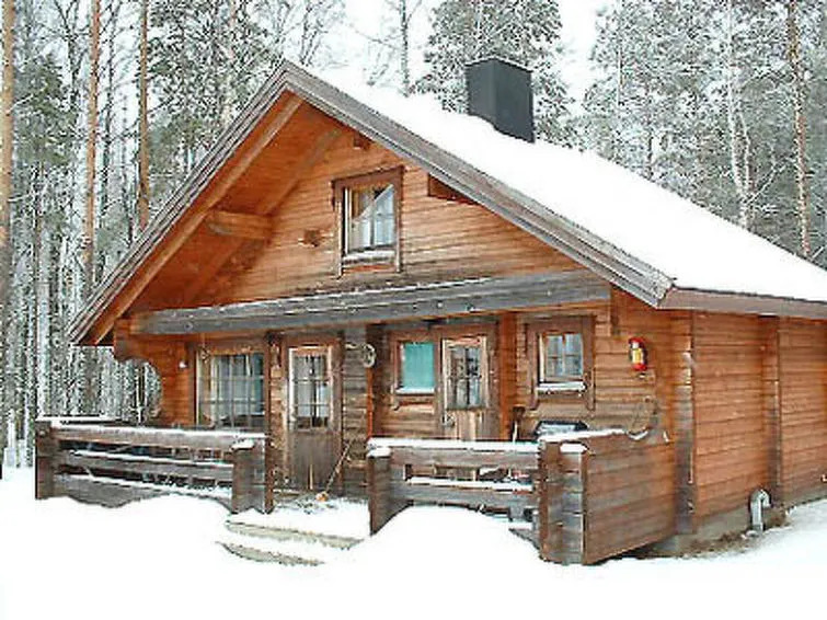 Holiday Home Suopursu