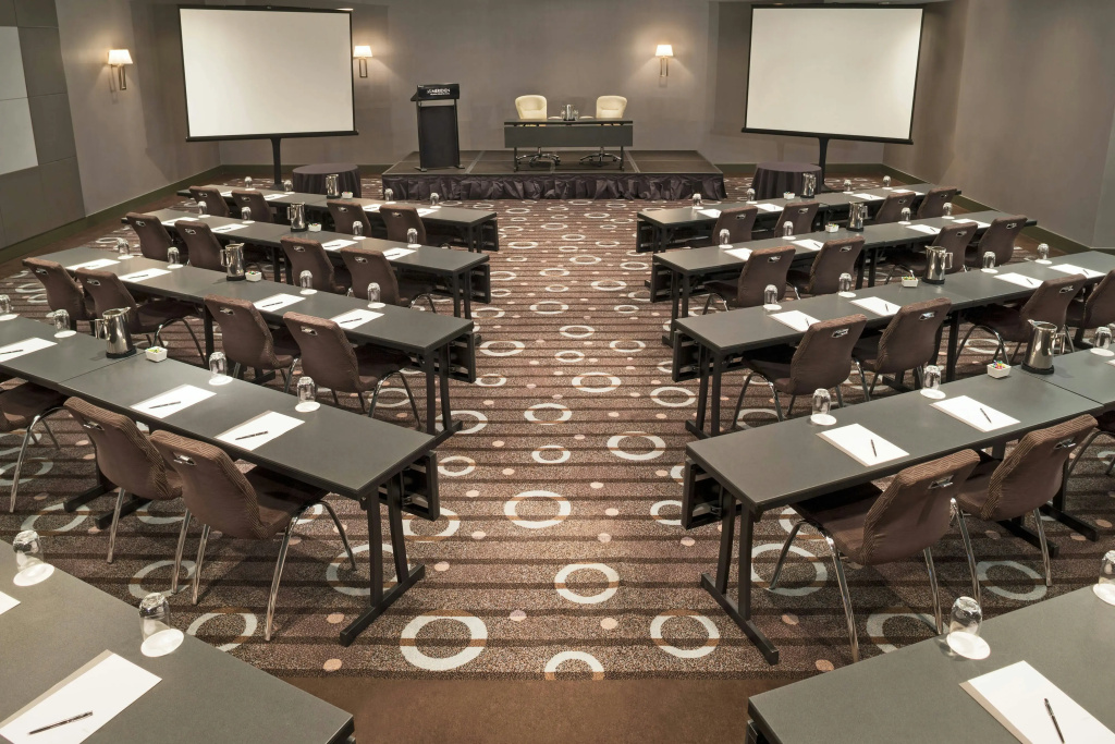 Le Meridien Atlanta Perimeter