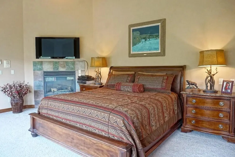 1410 Buffehr Creek Rd  A - 3 Br Home