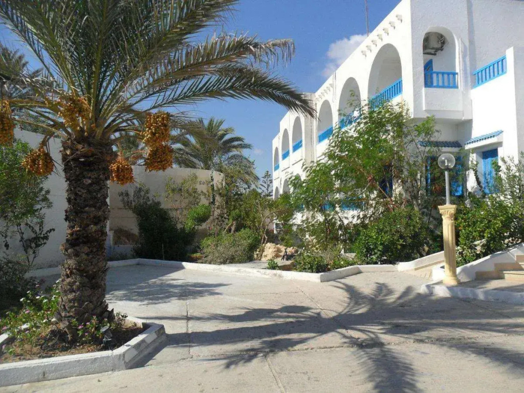 Dar Salem