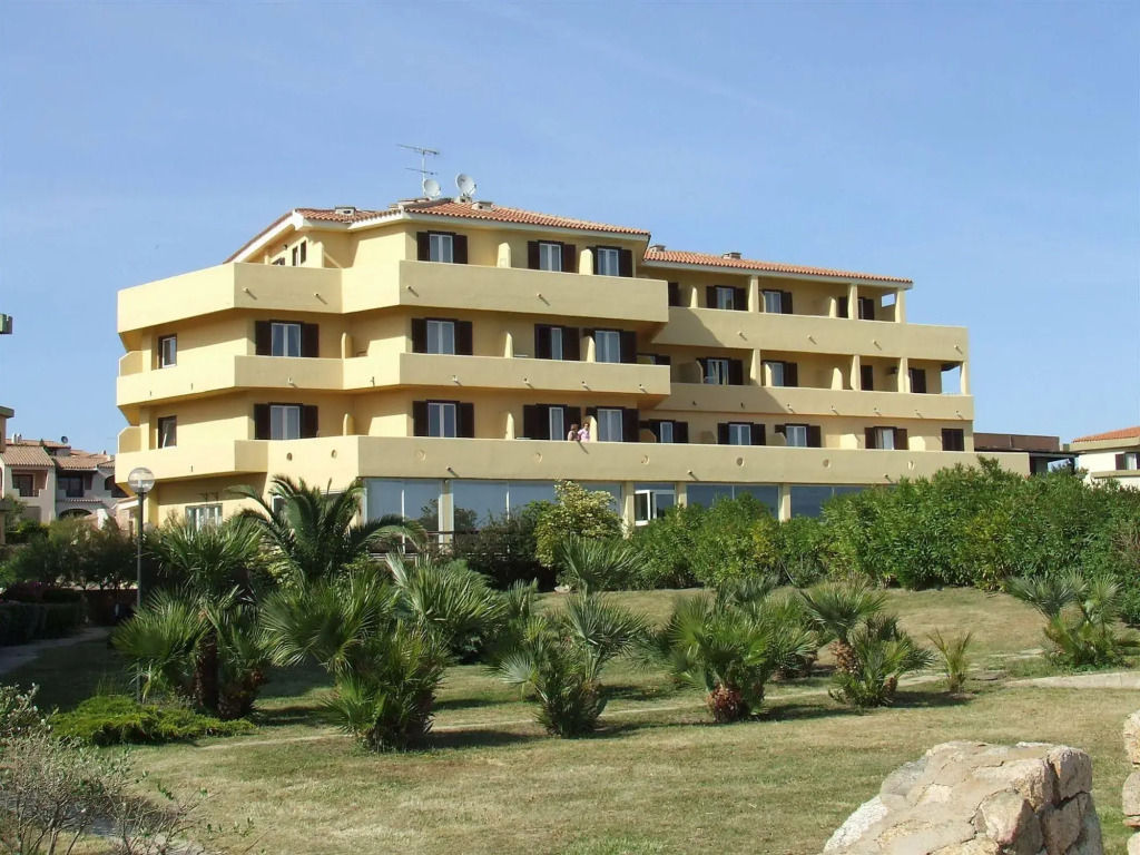 Hotel Castello