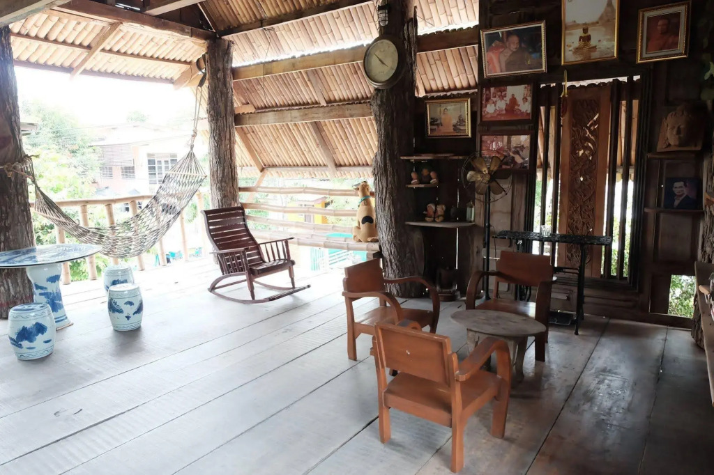 Baaneve Guesthouse