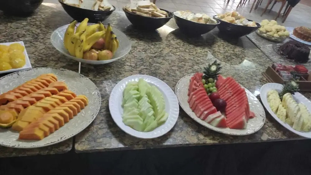 Hotel Canto da Ilha