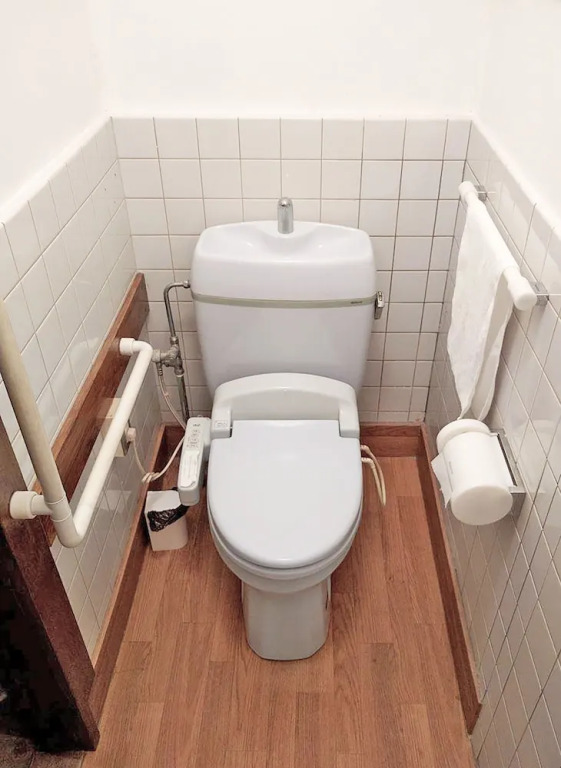 Guesthouse Madoka - Hostel