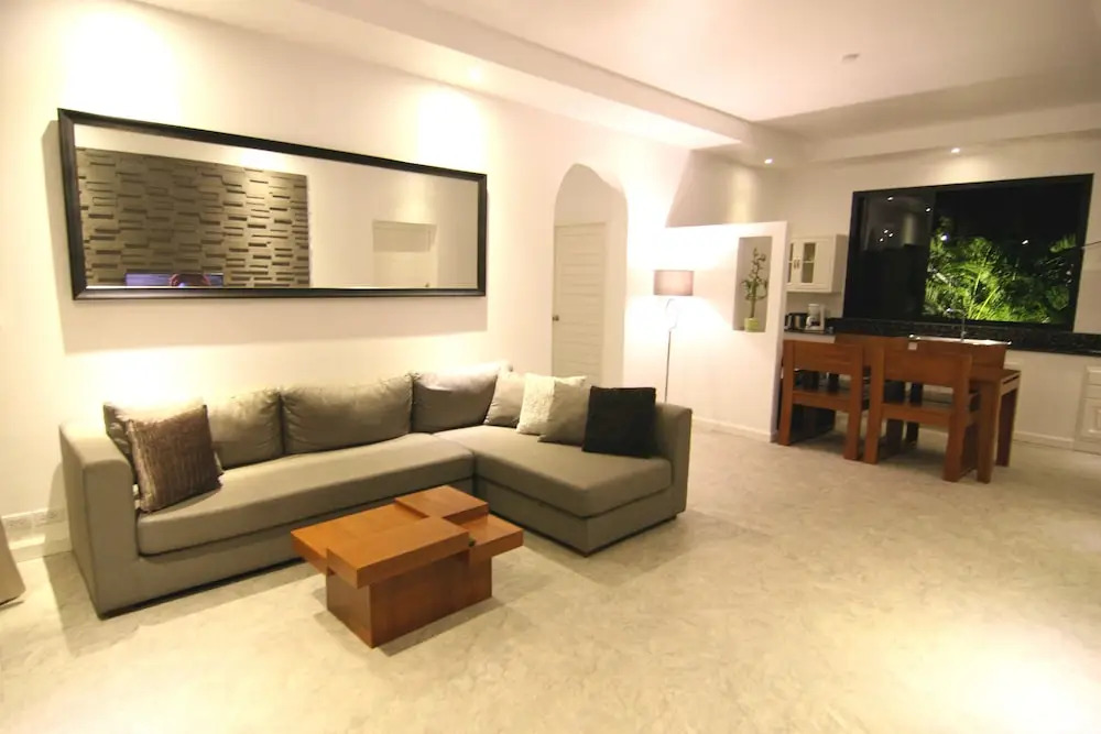 3 Bedrooms Private Villa and Pool Near Beach