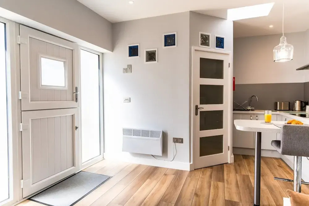Cozy Holiday Apartment in Porthleven, No Deposit