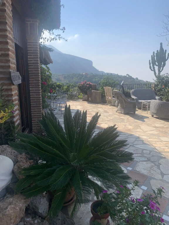 Hotel Rural Los Jarales
