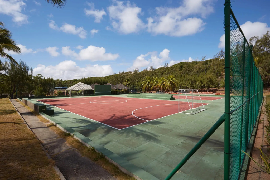 Hotel Marsol Beach Resort