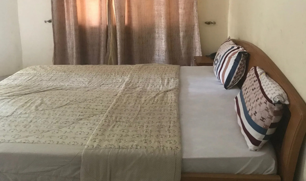 New City Hotel