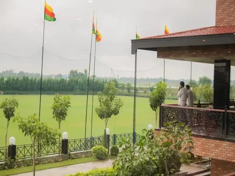 Mayfair Purnea