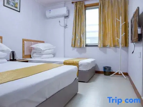 Jisheng Express Hotel Suzhou