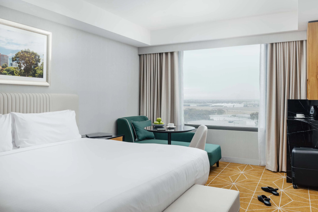 Mantra Melbourne Airport