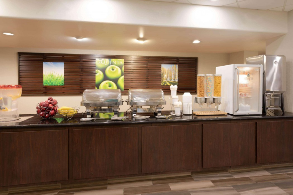 La Quinta by Wyndham Minneapolis Bloomington W