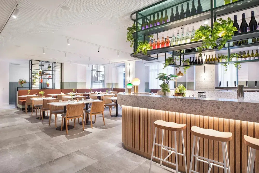 Holiday Inn Melbourne Bourke Street Mall by IHG