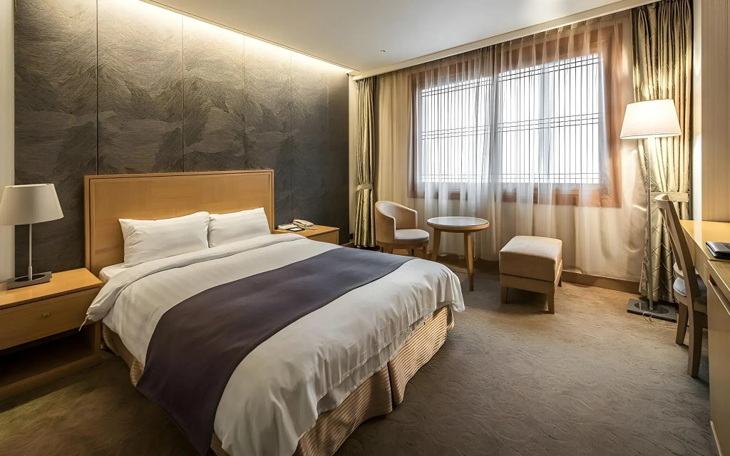 Shangria Beach Tourist Hotel