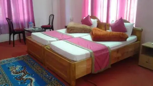Zambhala Hotel