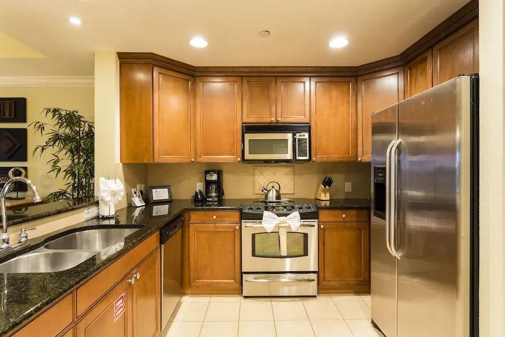 Paradise 3 Bed 3 Bath in Reunion Resort condo by RedAwning