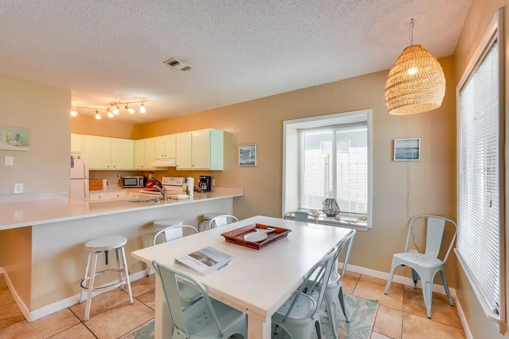Panama City Beach House: Walk to Beach & Boat Ramp
