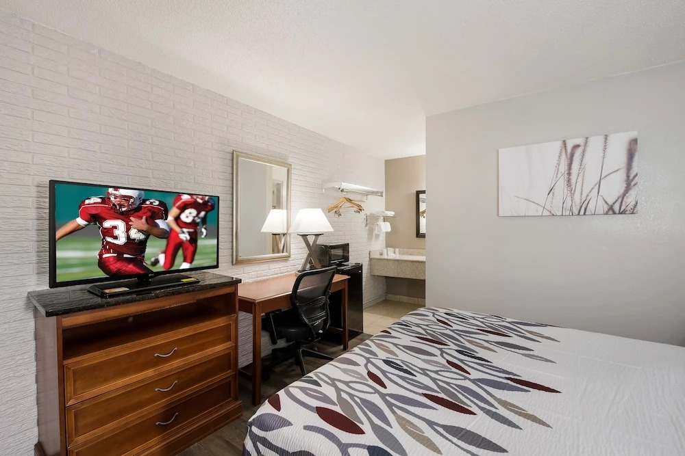 Days Inn Lenoir