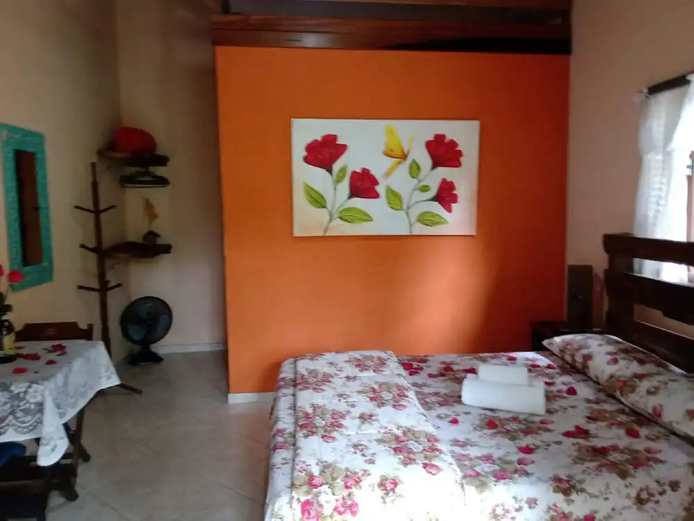 Pousada luar da serra