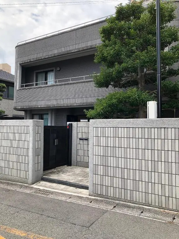Gensenkakenagashiyado Tanoyu Beppuekimae - Vacation STAY 25548v