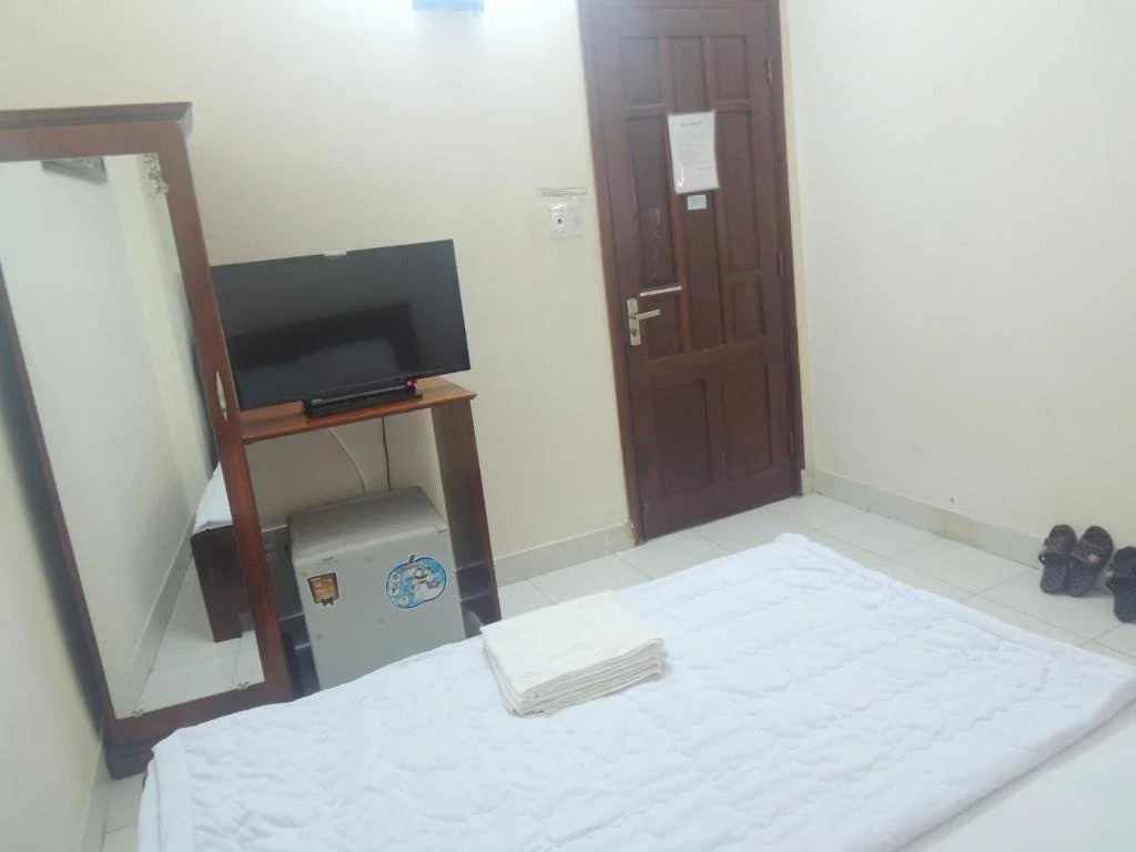 Nga Nguyen Hotel