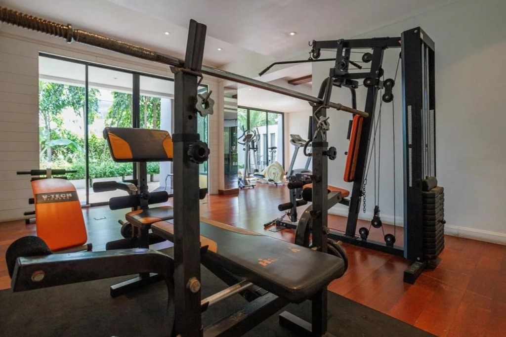 Loligo Resort Hua Hin