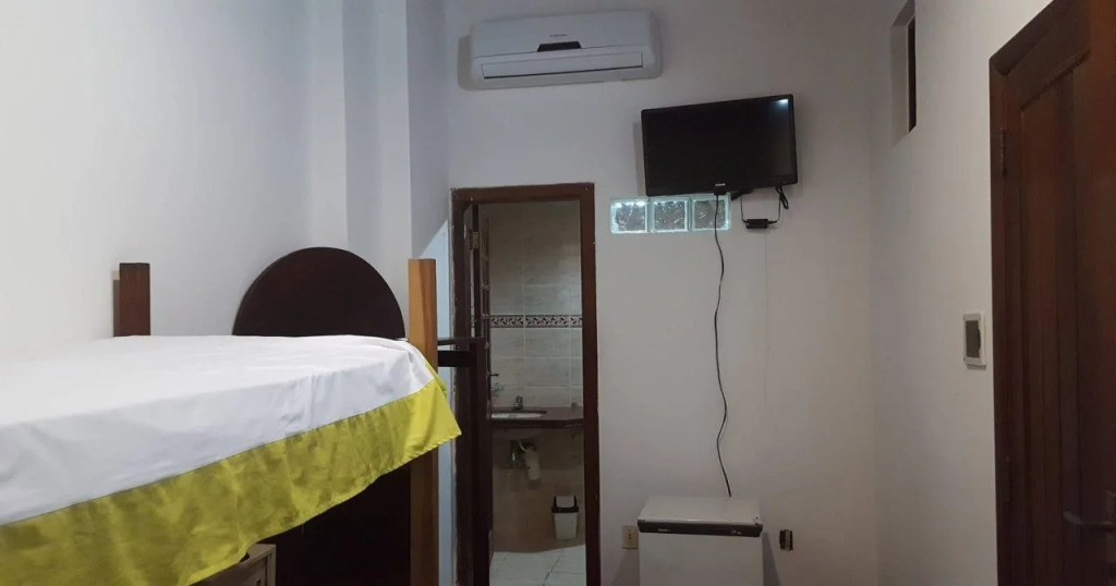 Irawo Hotel