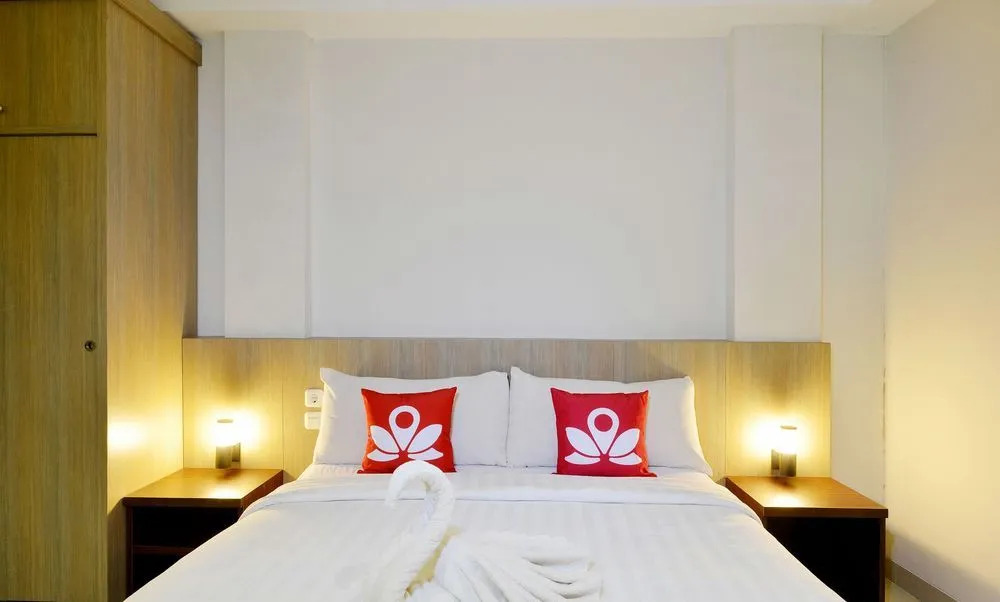 Zen Rooms Near TB Simatupang