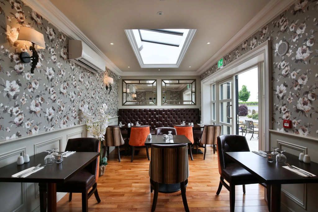 Clanard Court Hotel
