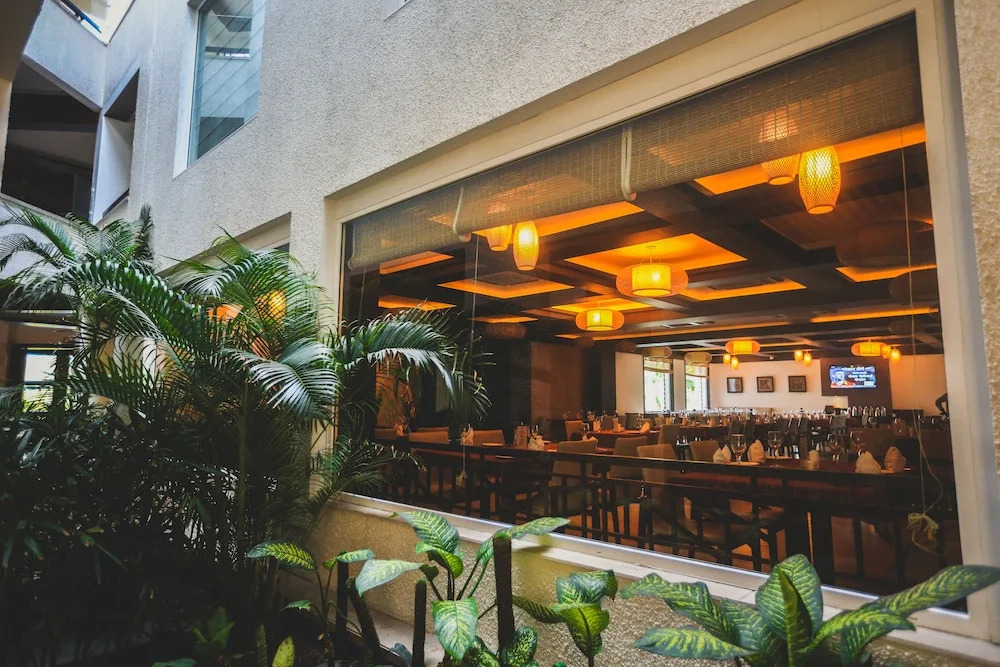 Rudraksh Club & Resorts
