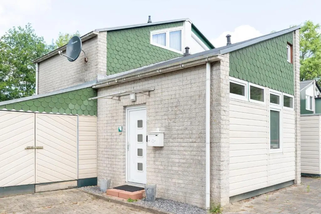 Smallengange 45