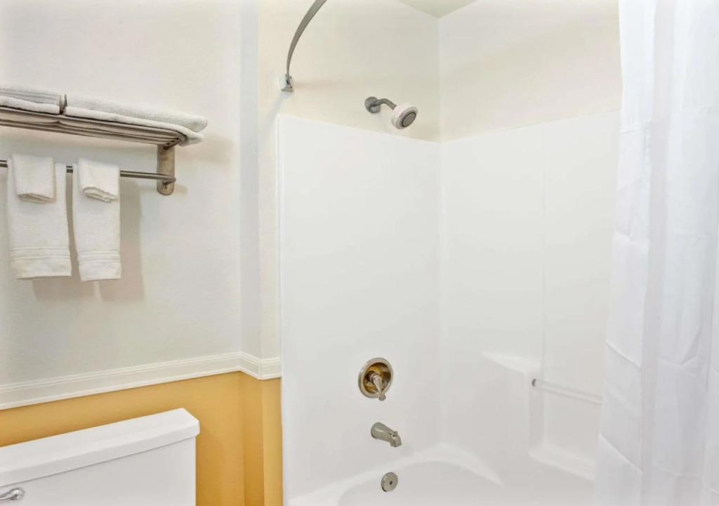 Days Inn Whittier